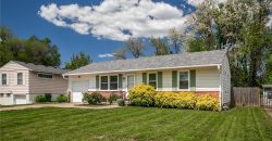 Homes for Sale in Kansas City, MO 64117 | 4379 N Drury Avenue