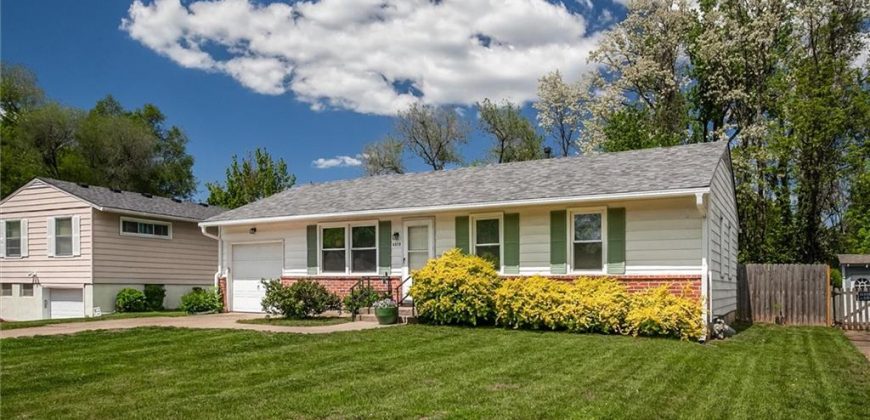 Homes for Sale in Kansas City, MO 64117 | 4379 N Drury Avenue