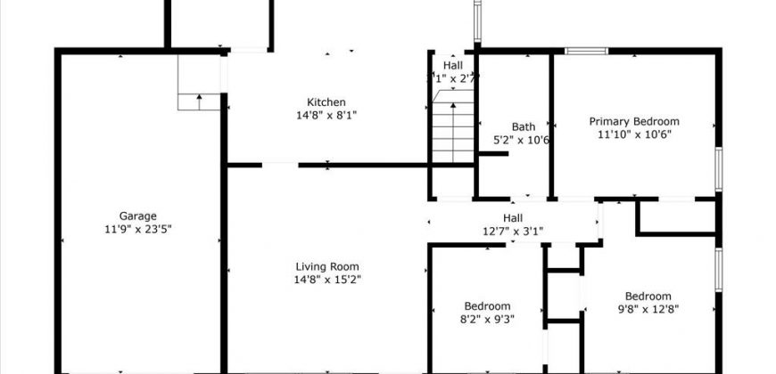Homes for Sale in Kansas City, MO 64117 | 4379 N Drury Avenue