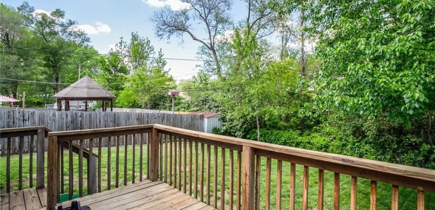 Homes for Sale in Kansas City, MO 64117 | 4379 N Drury Avenue
