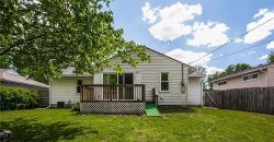 Homes for Sale in Kansas City, MO 64117 | 4379 N Drury Avenue