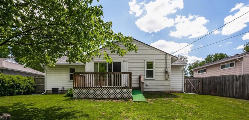 Homes for Sale in Kansas City, MO 64117 | 4379 N Drury Avenue
