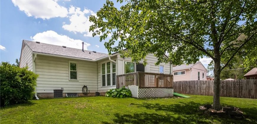 Homes for Sale in Kansas City, MO 64117 | 4379 N Drury Avenue