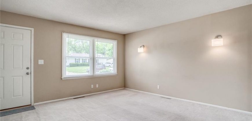 Homes for Sale in Kansas City, MO 64117 | 4379 N Drury Avenue