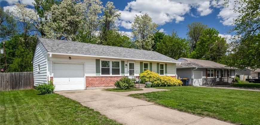 Homes for Sale in Kansas City, MO 64117 | 4379 N Drury Avenue