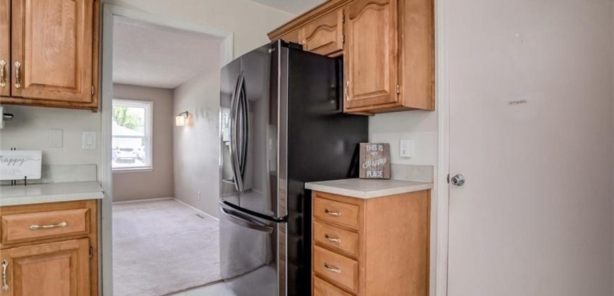 Homes for Sale in Kansas City, MO 64117 | 4379 N Drury Avenue