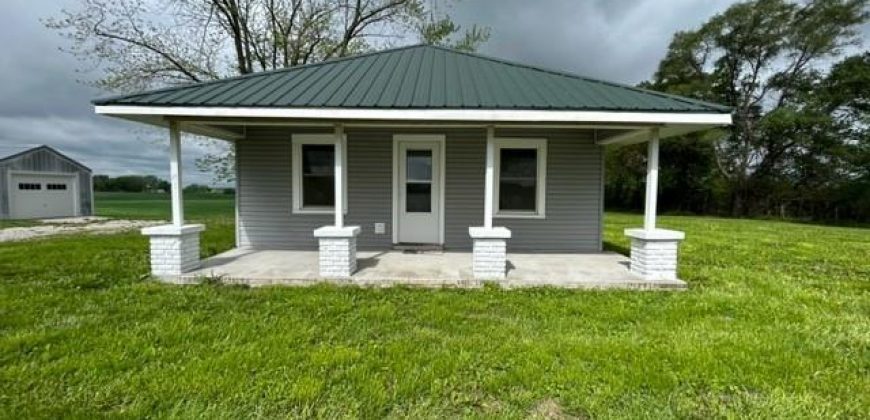 Homes for Sale in Excelsior Springs, MO 64024 | 1610  Orrick Road