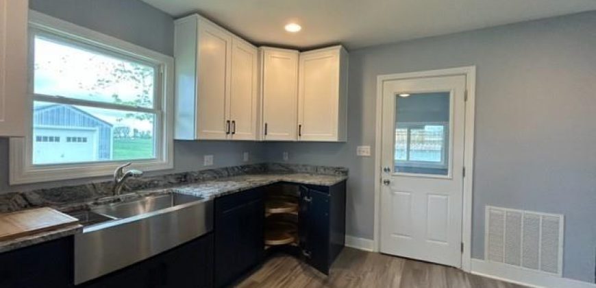 Homes for Sale in Excelsior Springs, MO 64024 | 1610  Orrick Road