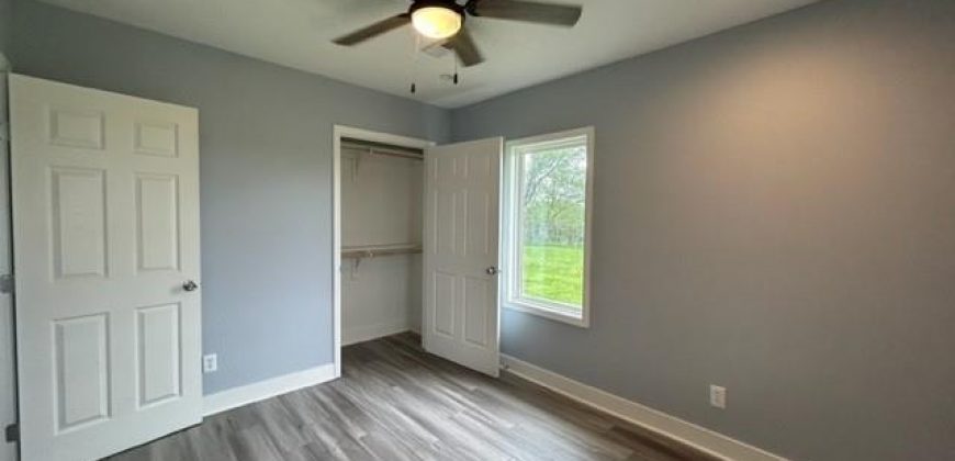 Homes for Sale in Excelsior Springs, MO 64024 | 1610  Orrick Road