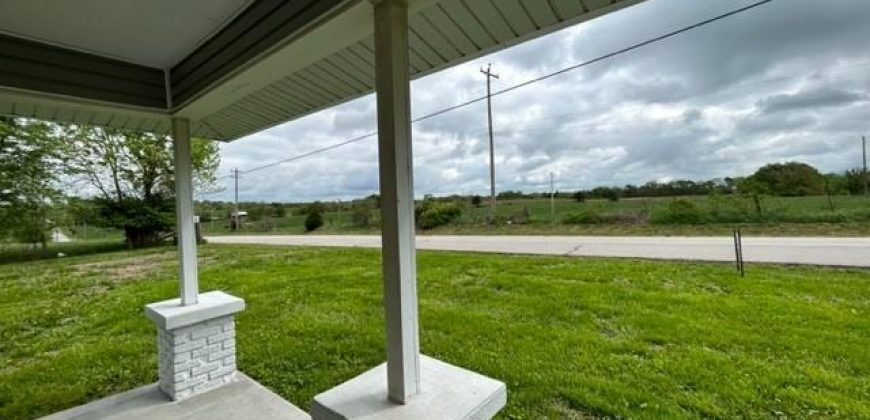 Homes for Sale in Excelsior Springs, MO 64024 | 1610  Orrick Road