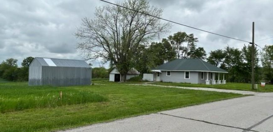 Homes for Sale in Excelsior Springs, MO 64024 | 1610  Orrick Road