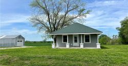 Homes for Sale in Excelsior Springs, MO 64024 | 1610  Orrick Road