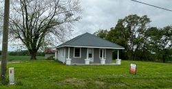 Homes for Sale in Excelsior Springs, MO 64024 | 1610  Orrick Road