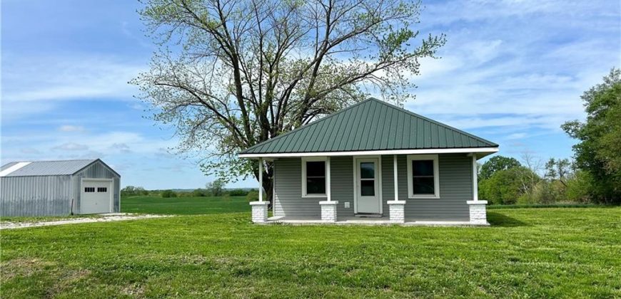 Homes for Sale in Excelsior Springs, MO 64024 | 1610  Orrick Road