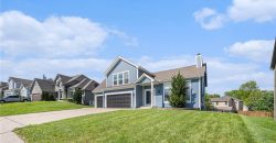 Homes for Sale in Kansas City, MO 64158 | 7435 N Chas Drive