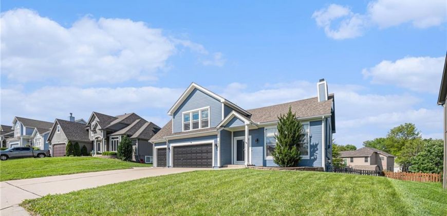 Homes for Sale in Kansas City, MO 64158 | 7435 N Chas Drive