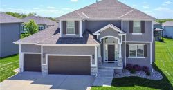 Homes for Sale in Kansas City, MO 64156 | 5215 NE 91st Street