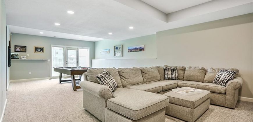 Homes for Sale in Kansas City, MO 64156 | 5215 NE 91st Street