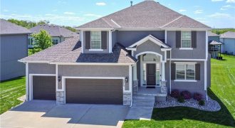 Homes for Sale in Kansas City, MO 64156 | 5215 NE 91st Street