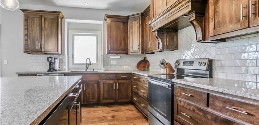 Homes for Sale in Kansas City, MO 64156 | 5215 NE 91st Street