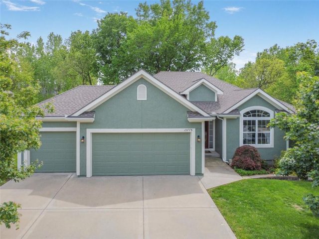 Homes for Sale in Platte City, MO 64079 | 15775 NW Morgan Street