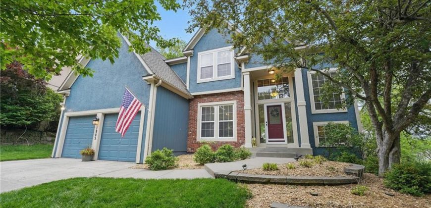 Homes for Sale in Kansas City, MO 64151 | 1805 NW 56th Court