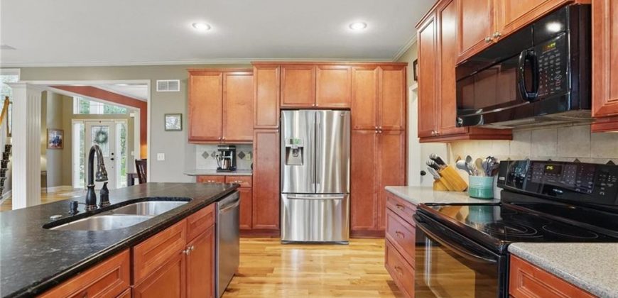 Homes for Sale in Kansas City, MO 64151 | 1805 NW 56th Court