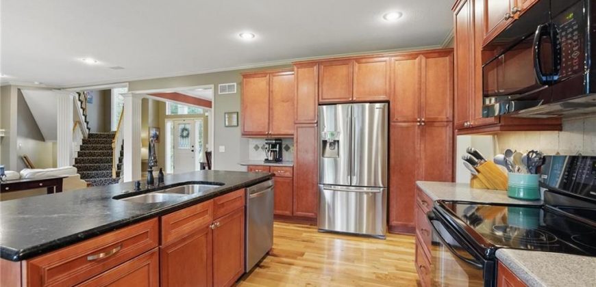 Homes for Sale in Kansas City, MO 64151 | 1805 NW 56th Court