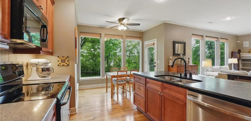 Homes for Sale in Kansas City, MO 64151 | 1805 NW 56th Court