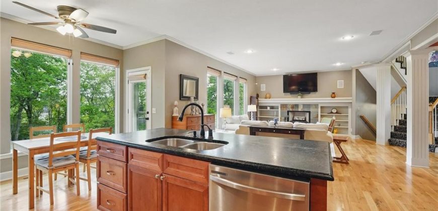 Homes for Sale in Kansas City, MO 64151 | 1805 NW 56th Court