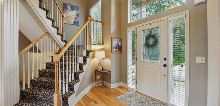 Homes for Sale in Kansas City, MO 64151 | 1805 NW 56th Court