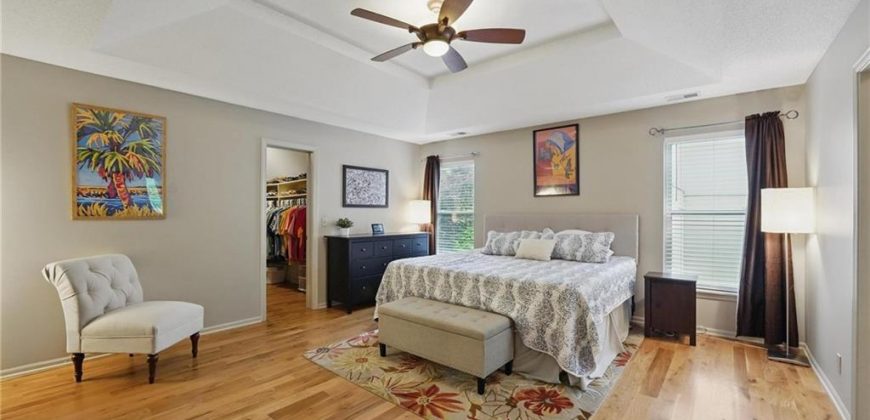 Homes for Sale in Kansas City, MO 64151 | 1805 NW 56th Court