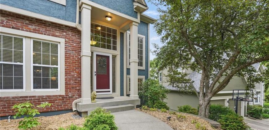 Homes for Sale in Kansas City, MO 64151 | 1805 NW 56th Court