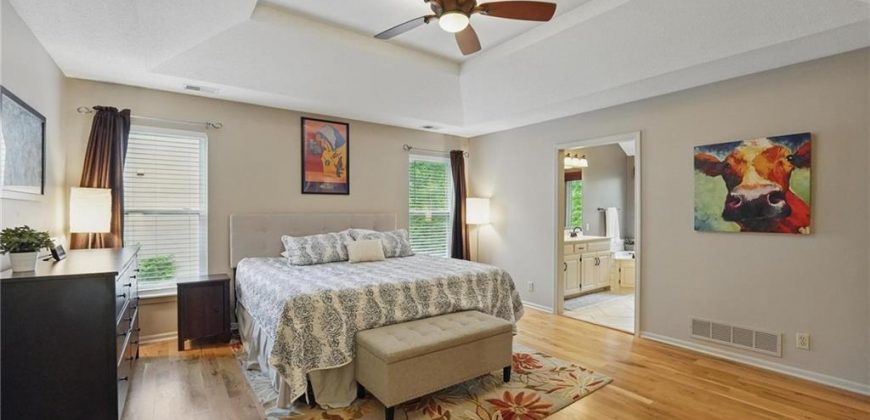 Homes for Sale in Kansas City, MO 64151 | 1805 NW 56th Court