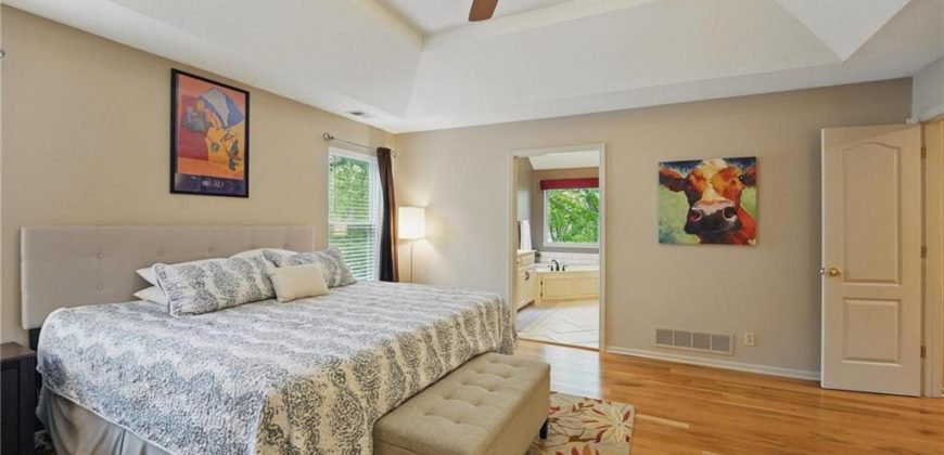 Homes for Sale in Kansas City, MO 64151 | 1805 NW 56th Court