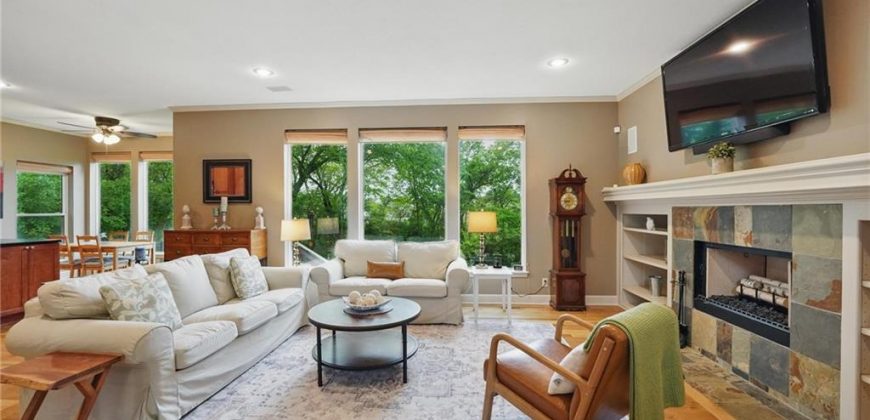 Homes for Sale in Kansas City, MO 64151 | 1805 NW 56th Court