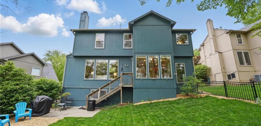 Homes for Sale in Kansas City, MO 64151 | 1805 NW 56th Court