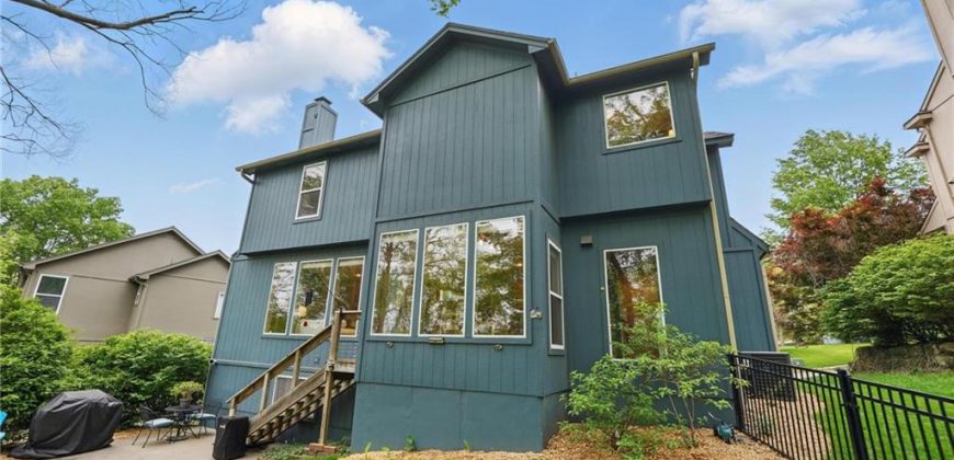 Homes for Sale in Kansas City, MO 64151 | 1805 NW 56th Court