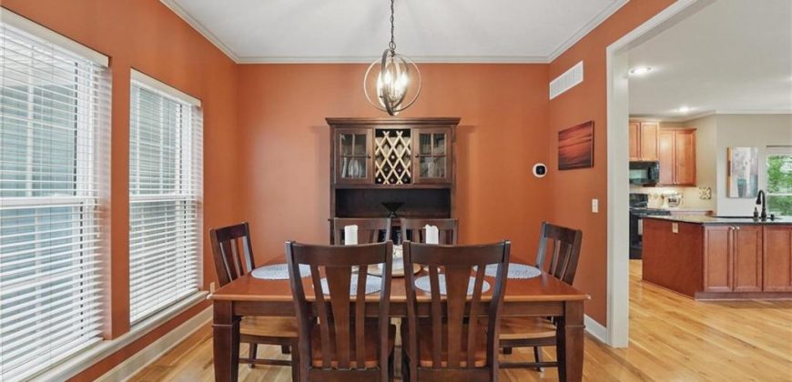 Homes for Sale in Kansas City, MO 64151 | 1805 NW 56th Court