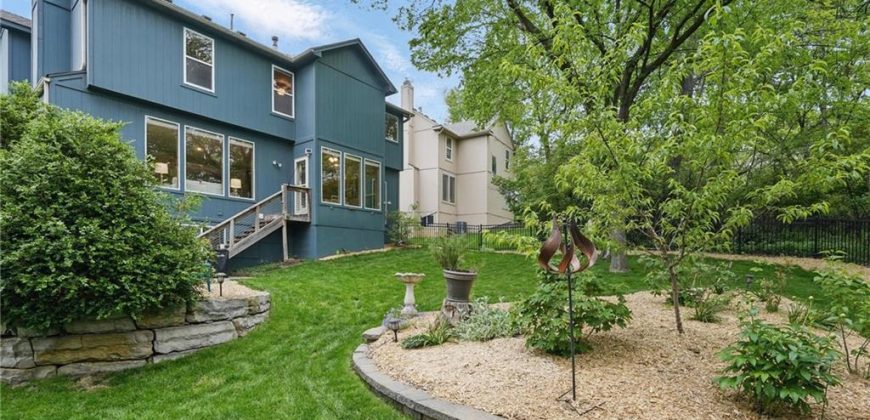 Homes for Sale in Kansas City, MO 64151 | 1805 NW 56th Court