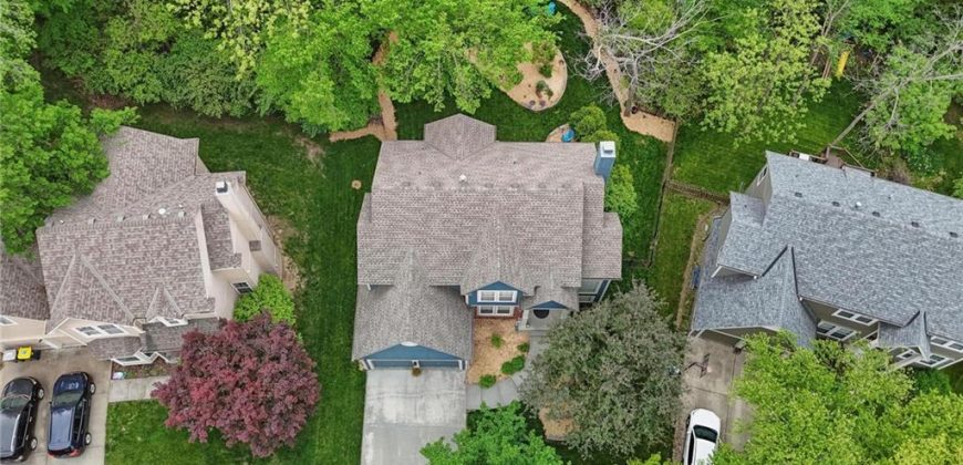 Homes for Sale in Kansas City, MO 64151 | 1805 NW 56th Court