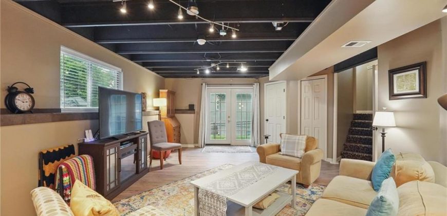 Homes for Sale in Kansas City, MO 64151 | 1805 NW 56th Court