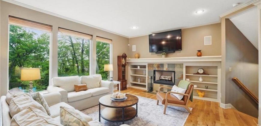 Homes for Sale in Kansas City, MO 64151 | 1805 NW 56th Court