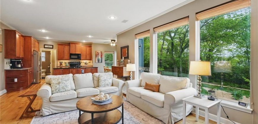 Homes for Sale in Kansas City, MO 64151 | 1805 NW 56th Court