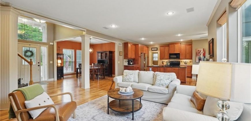 Homes for Sale in Kansas City, MO 64151 | 1805 NW 56th Court