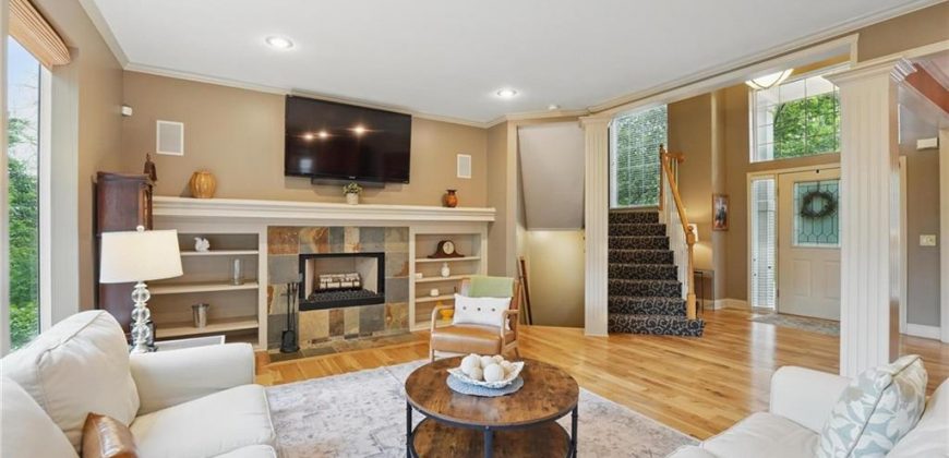 Homes for Sale in Kansas City, MO 64151 | 1805 NW 56th Court