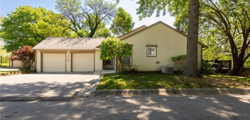 Homes for Sale in Kansas City, MO 64151 | 5769 N Anita Avenue