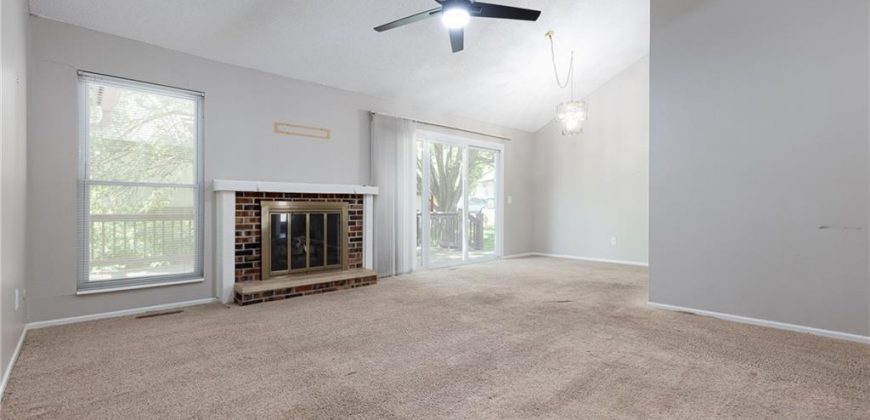 Homes for Sale in Kansas City, MO 64151 | 5769 N Anita Avenue
