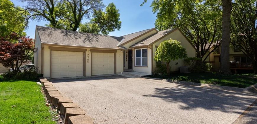 Homes for Sale in Kansas City, MO 64151 | 5769 N Anita Avenue