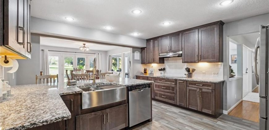 Homes for Sale in Kearney, MO 64060 | 17201 NE 136th Street